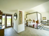 Villa Abaca Iluh, Guest Bedroom 3